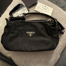 Prada tessuto nylon for sale  Lehighton