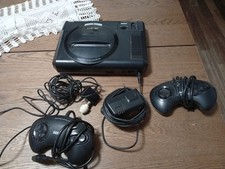 Sega mega drive usato  Pianoro