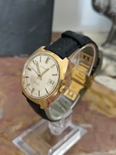 Longines comet automatique d'occasion  L'Arbresle