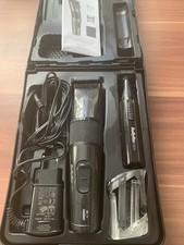 Haar barttrimmer babyliss gebraucht kaufen Haar barttrimmer babyliss gebraucht kaufen  Frankfurt (Oder)