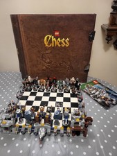 Lego castle giant for sale  NORWICH