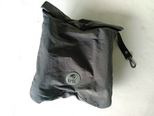 Travesseiro de Viagem Trtl Super Macio Suporte de Pescoço - Cinza - Com Saco de Material comprar usado  Enviando para Brazil