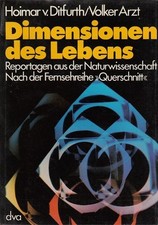 Dimensionen lebens reportagen gebraucht kaufen  Bernkastel-Kues
