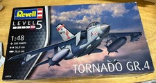 Revell 04924 tornado for sale  HOVE