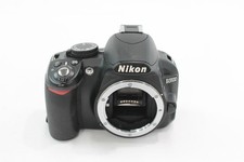 Usado, Câmera Digital Nikon D3100 DSLR Apenas Corpo da Câmera comprar usado  Enviando para Brazil