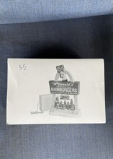 Department mcdonalds speedee for sale  Madison