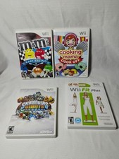 Nintendo wii game for sale  Pittsburgh
