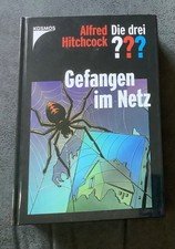 Fragezeichen alfred hitchcock gebraucht kaufen  Wurzen
