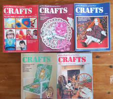 Golden hands encyclopedia for sale  COLCHESTER