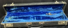 Ambassador hard case for sale  Mc Connellsburg