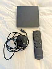 Amazon fire media for sale  Stamford
