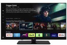 Argos bush smart for sale  OLDHAM