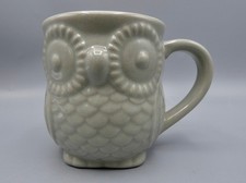 Owl novelty ceramic for sale  UK