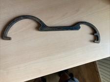 Hydrantenschlüssel bundeswehr gebraucht kaufen  Nordhorn