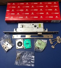 Serratura cisa 57215 usato  Matino