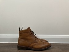 Loake 1880 boots for sale  WATFORD