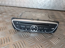 Autoradio renault scenic d'occasion  Déols