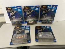 5no batman hero for sale 5no batman hero for sale  DUNSTABLE