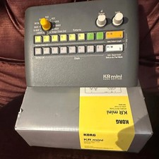 mini korg kr for sale  Tulsa