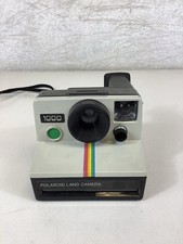 Polaroid land camera for sale  HALESOWEN