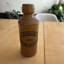 Basingstoke mineral water for sale  BRISTOL