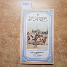 Carlo castellaneta bur usato  Vaiano Cremasco
