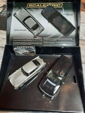 Scalextric coffret edition d'occasion Scalextric coffret edition d'occasion  France