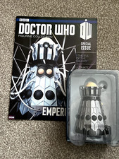 Eaglemoss doctor figurine for sale  HOUGHTON LE SPRING