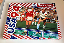 Subbuteo scatola set usato  Modena