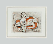 Massimo campigli composizione usato  Vasto