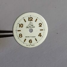 976 cadran 14mm d'occasion  Le Raincy