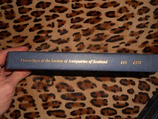 Proceedings the society d'occasion  Isigny-le-Buat