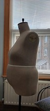 Tailors dummy adjustable for sale  LONDON