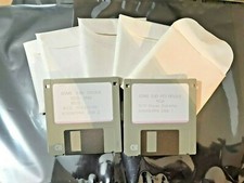 100 disquetes OEM 3,5" (50 pacotes de 2) - direto do fabricante para drivers DS-PLT comprar usado  Enviando para Brazil