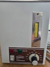 Mini wasserbad dental gebraucht kaufen  Köln