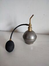 Vaporizzatore profumo vintage usato  Roma