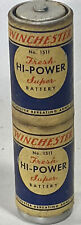 Vintage winchester camera for sale  Chatham