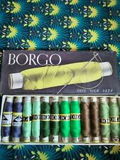 Mercerie ancienne bobines d'occasion  Poitiers