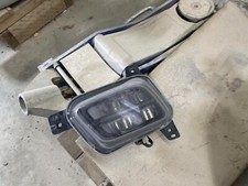 Luz de direção usada serve: 2018 Acura Tlx LED de neblina formato quadrado grau A comprar usado  Enviando para Brazil