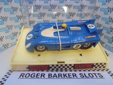 Scalextric french c152 for sale  NEWARK