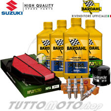 Tagliando suzuki gsr usato  Serra d'Aiello