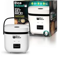 Rice robot cup for sale  Rancho Cucamonga