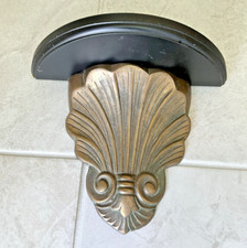 Art deco brass for sale  Vero Beach