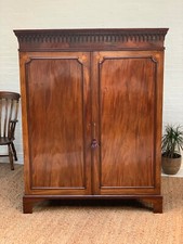 George iii mahogany for sale  STOURPORT-ON-SEVERN