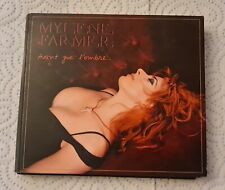 Mylène farmer ombre d'occasion  Olivet