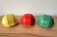 Buchsteiner apfelbox gelb gebraucht kaufen  Deutschland