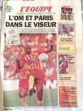 Equipe journal 1999 d'occasion  Saint-Omer