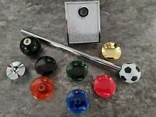 Metall ball abschuss gebraucht kaufen  Wuppertal