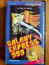 Vhs cassette video d'occasion  Quimper