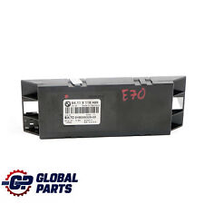 Bmw e70 third for sale  UK